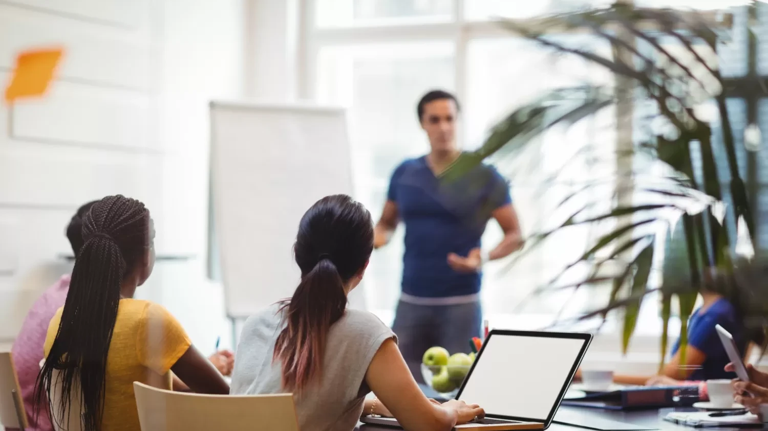 Developing Leadership Skills: Steps to Becoming a Great Leader