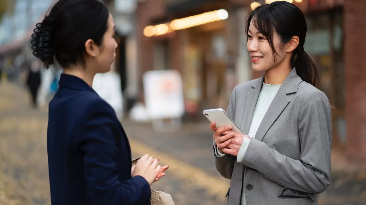 Essential Networking Strategies for Career Success