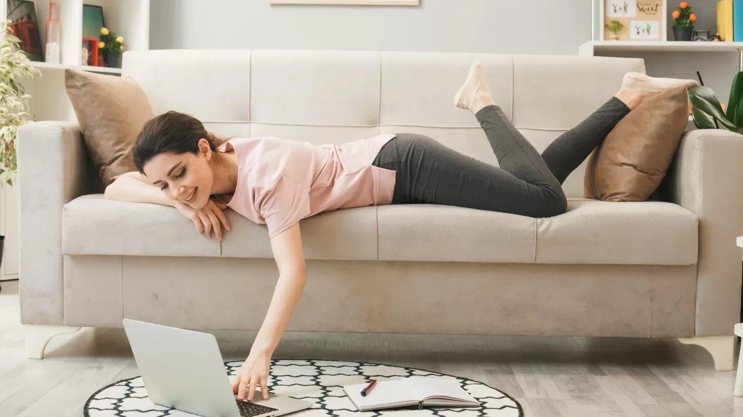 Unpacking AI's Impact on 'Lazy Girl' Jobs