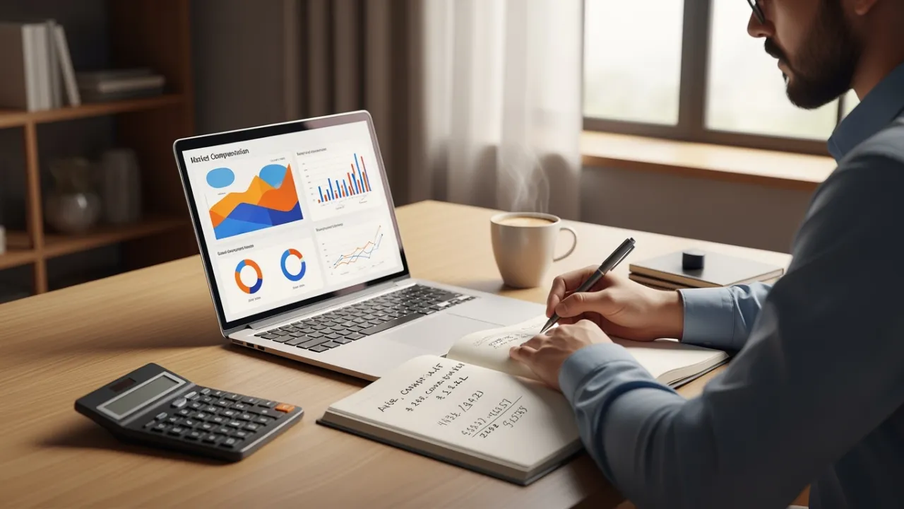 Got a couple of job offers How - Got A Couple Of Job Offers How Do I Get Them To Increase Their Pay 1.webp