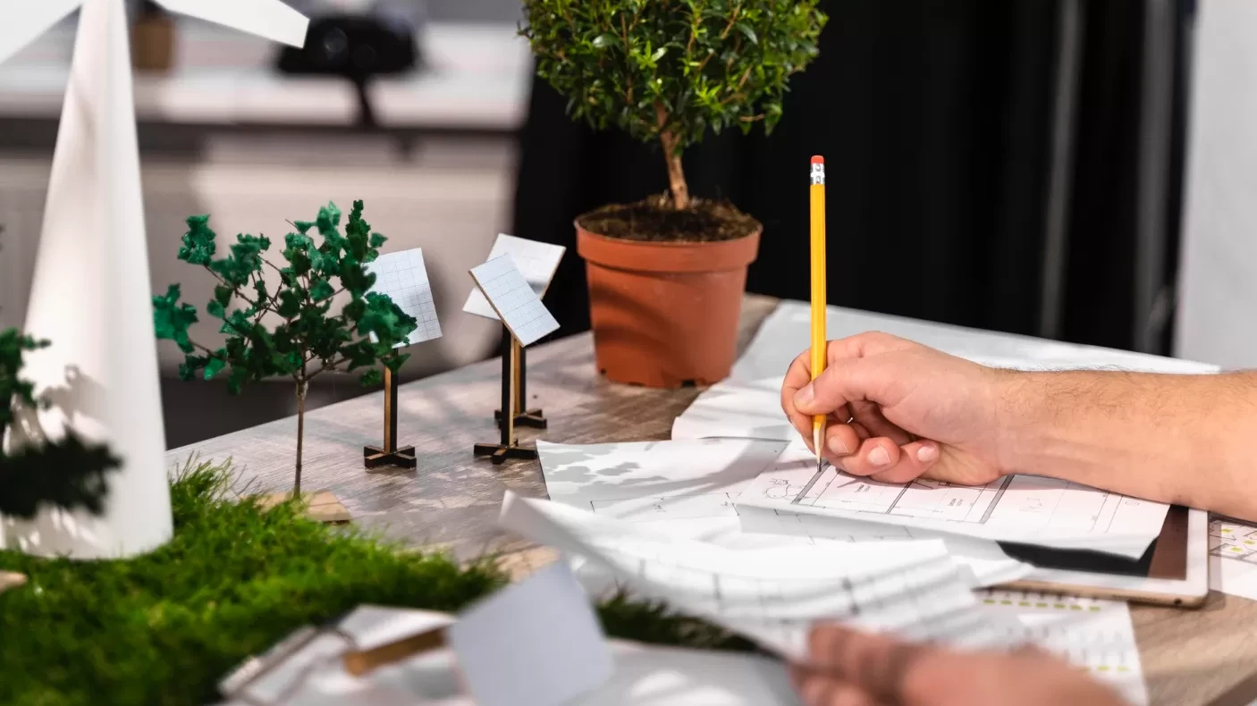 Green Careers: Navigating the Sustainability Job Market