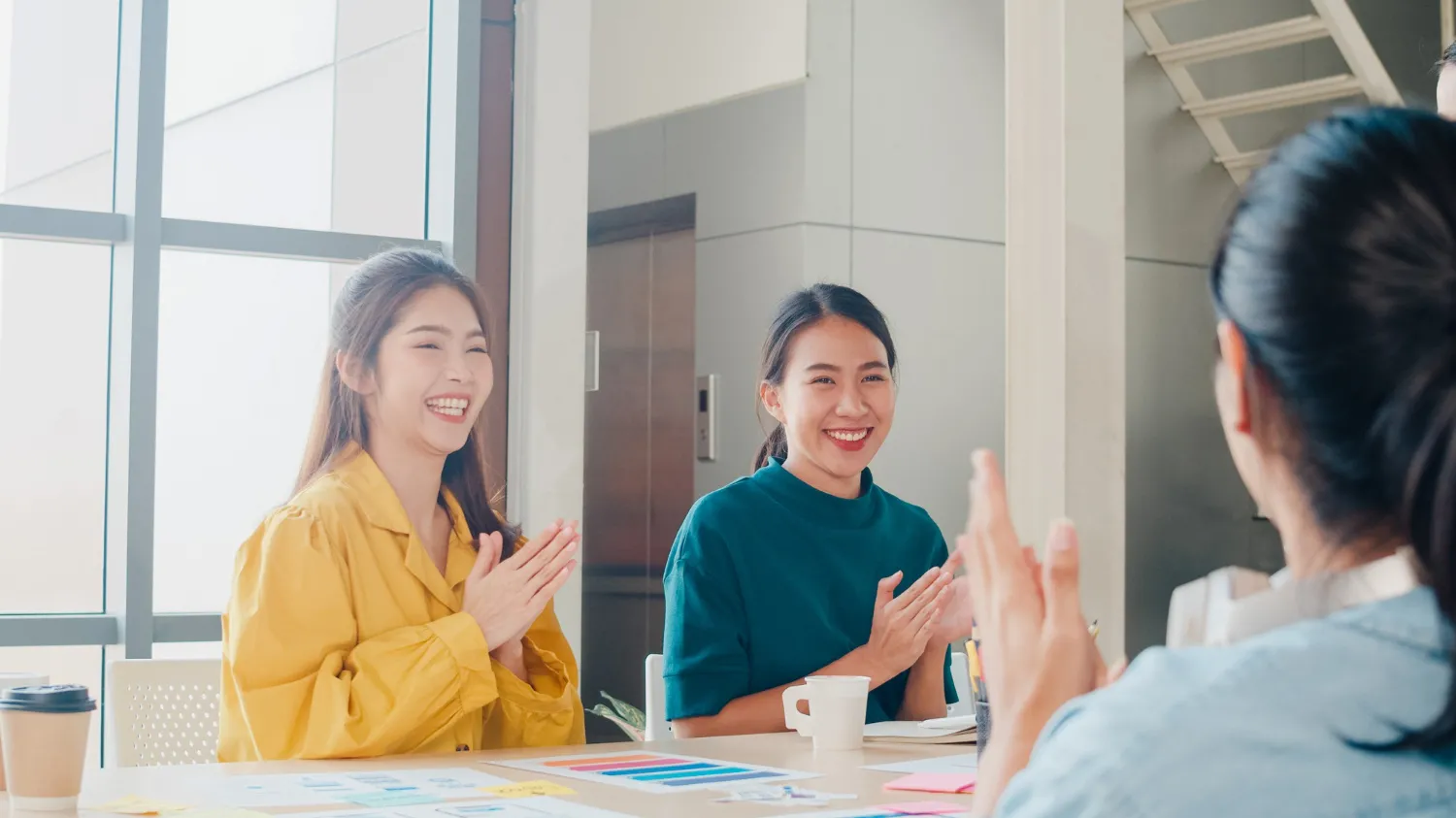 How to present you have good communication skill in interview?