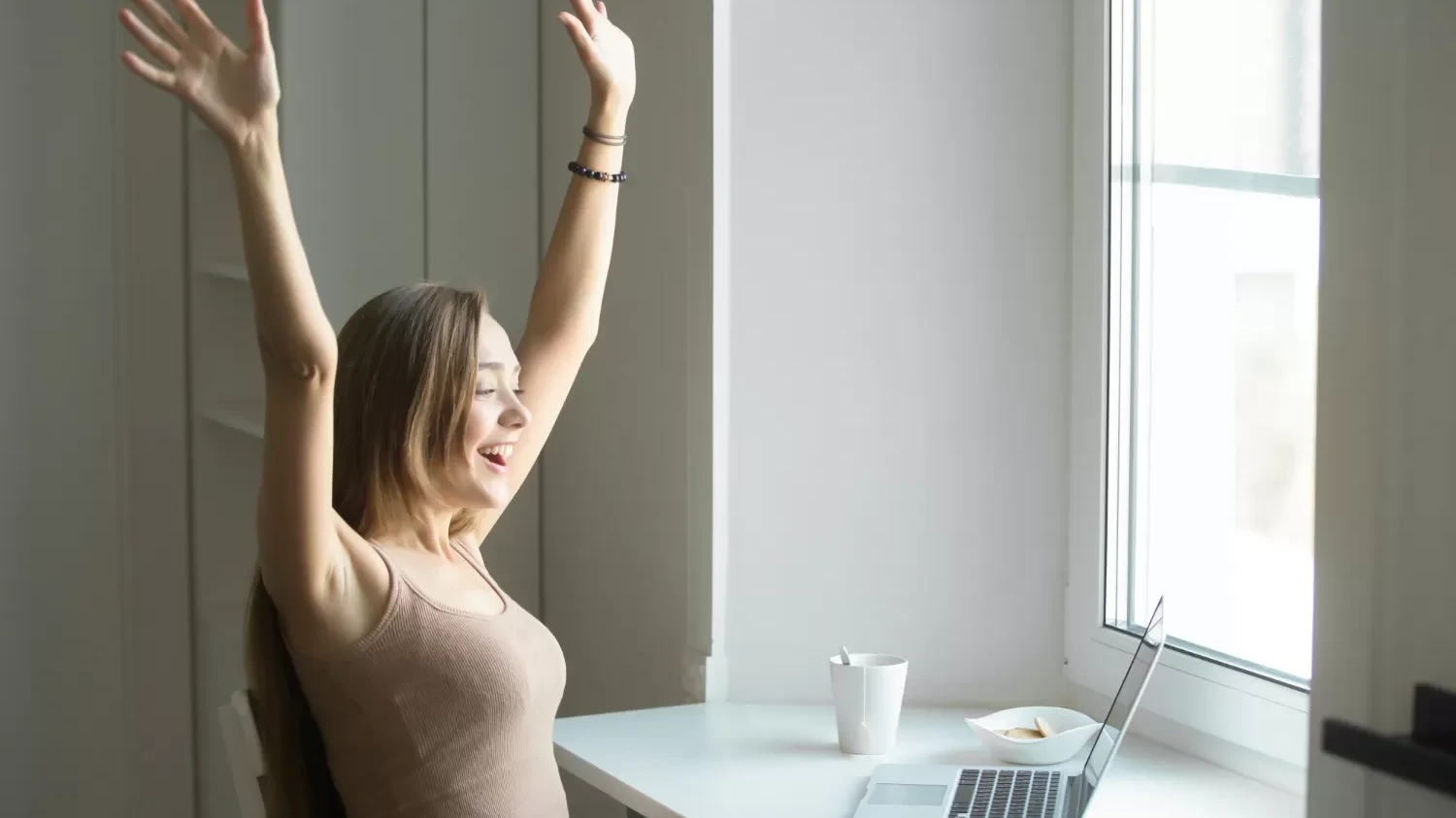 How to Stay Motivated and Avoid Burnout in Your Job