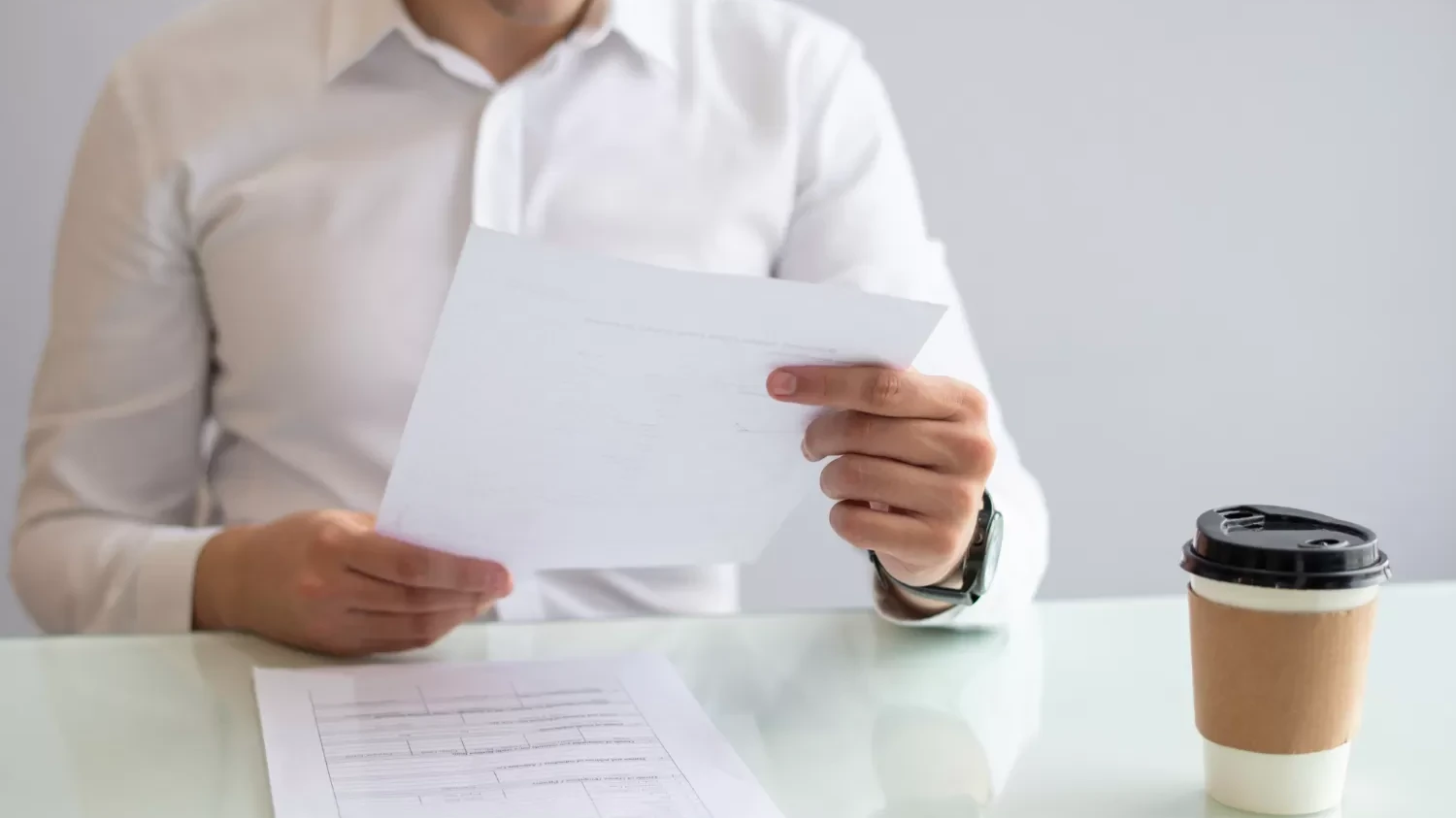 How to Write an Outstanding Cover Letter