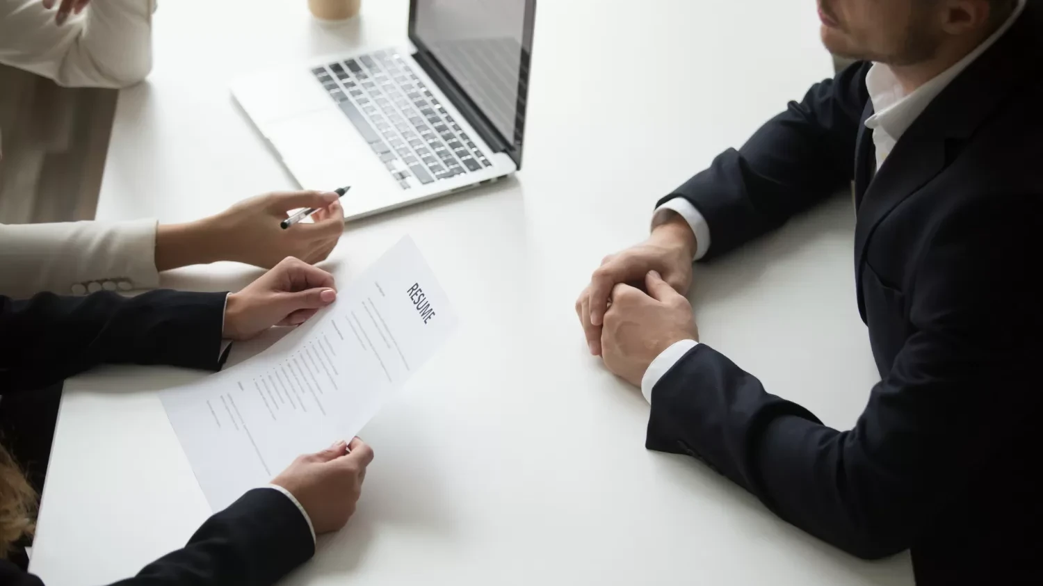 Job Interview: How You Managed Multitasking (with Examples)