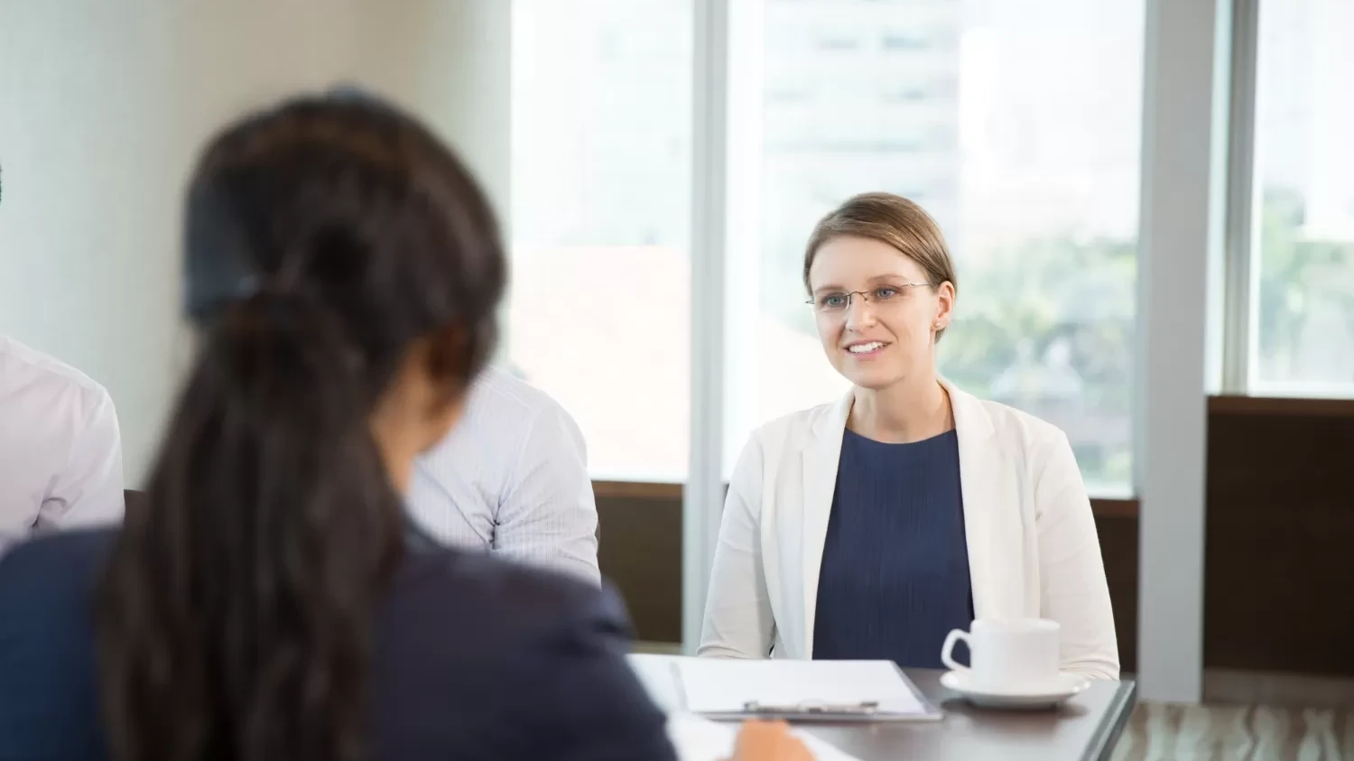 Job Interview: What motivates you at work? (with Sample Answers)