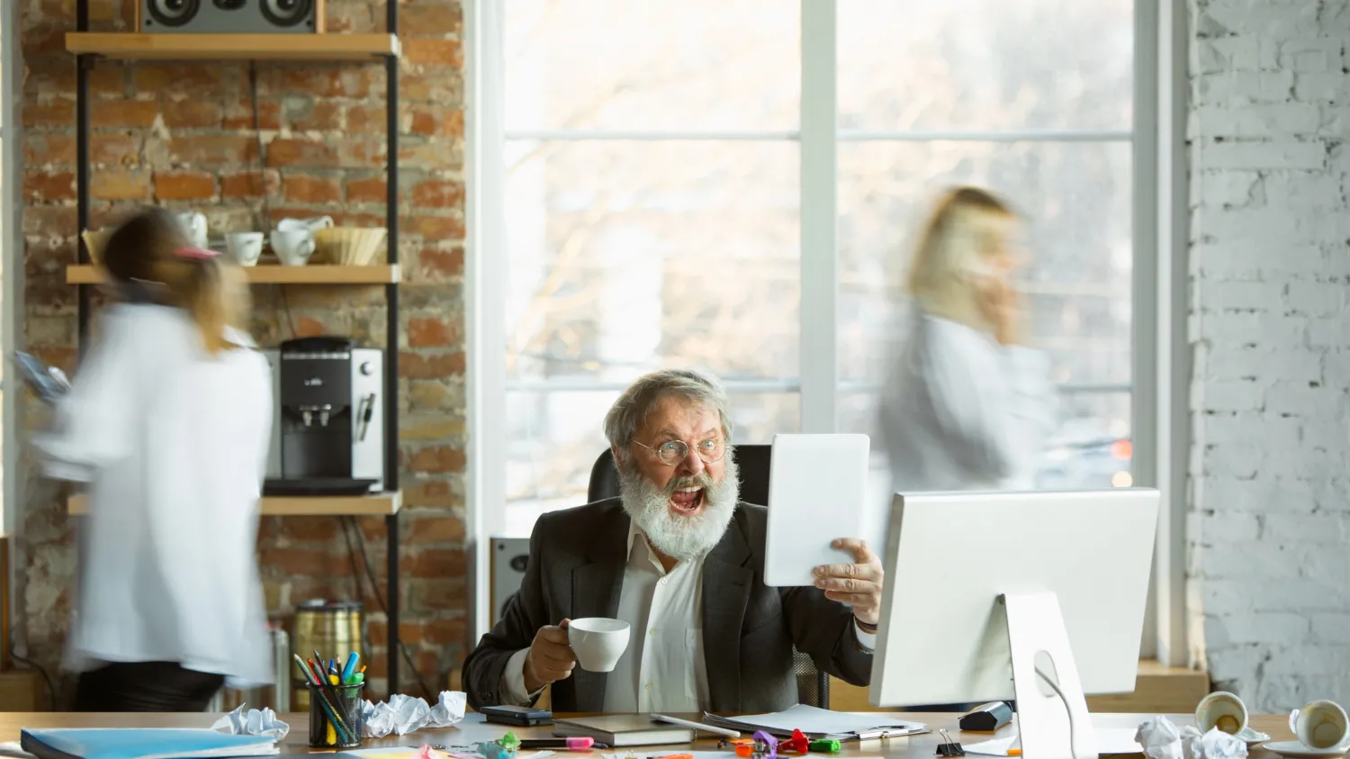 Job's First 3 Months: What to Watch For ?
