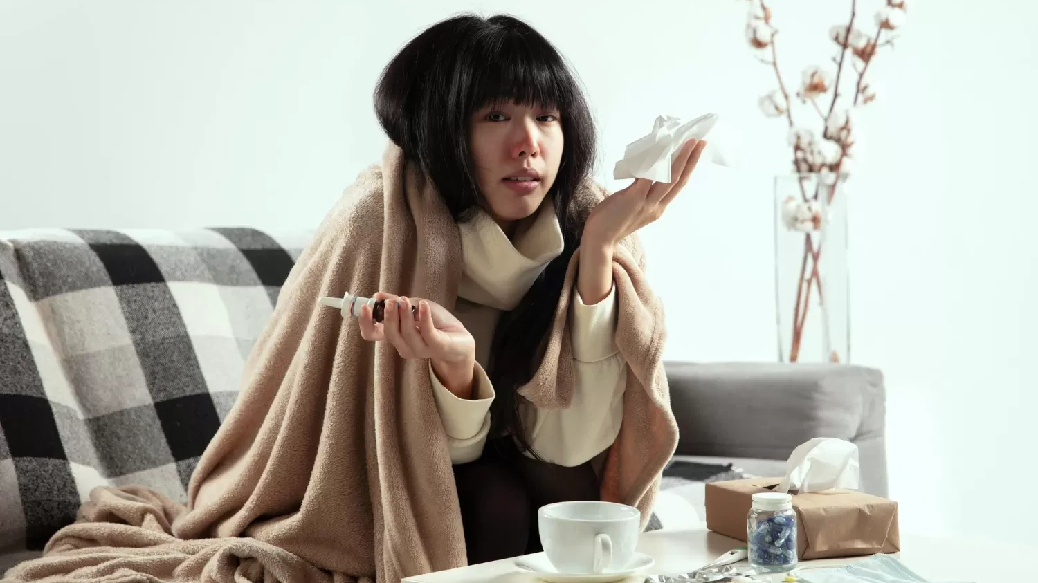 Need a sick leave ? Copy these Sick Day Email Templates !