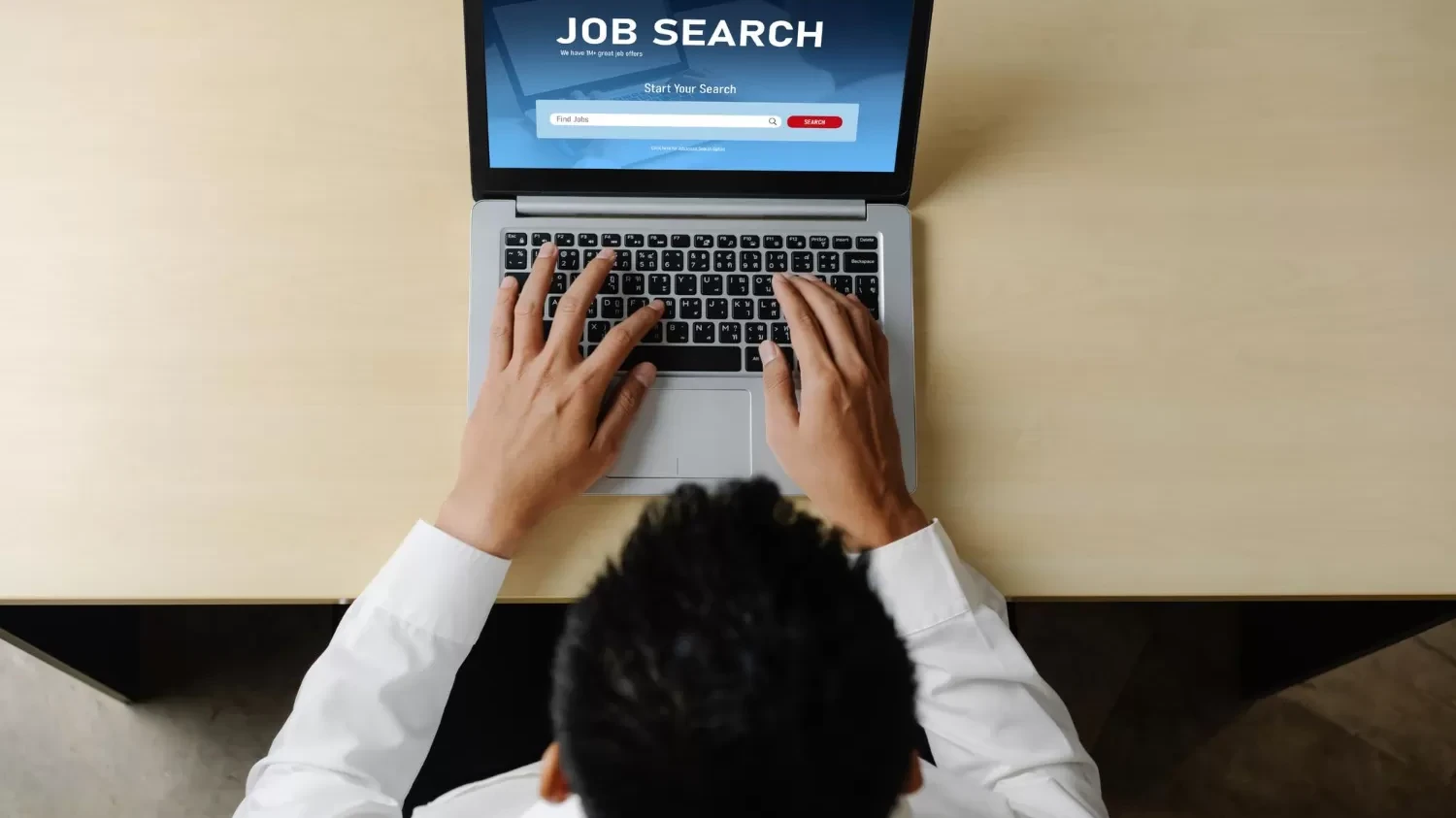 The Dos and Don'ts of Job Search