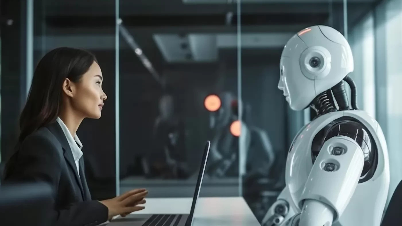Understanding the Impact of Artificial Intelligence on Job Security