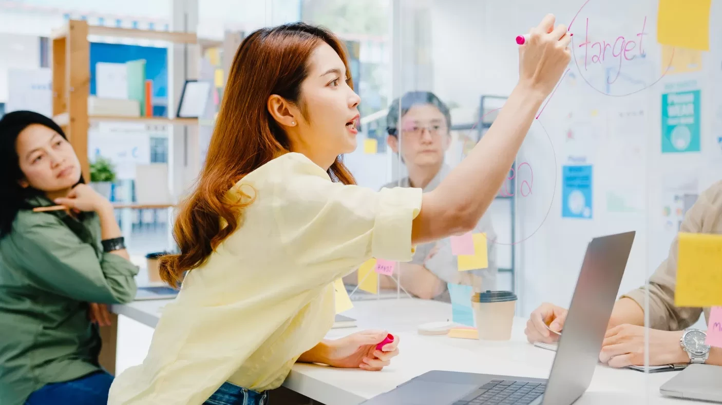 Upskilling and Reskilling: Enhancing Your Market Value