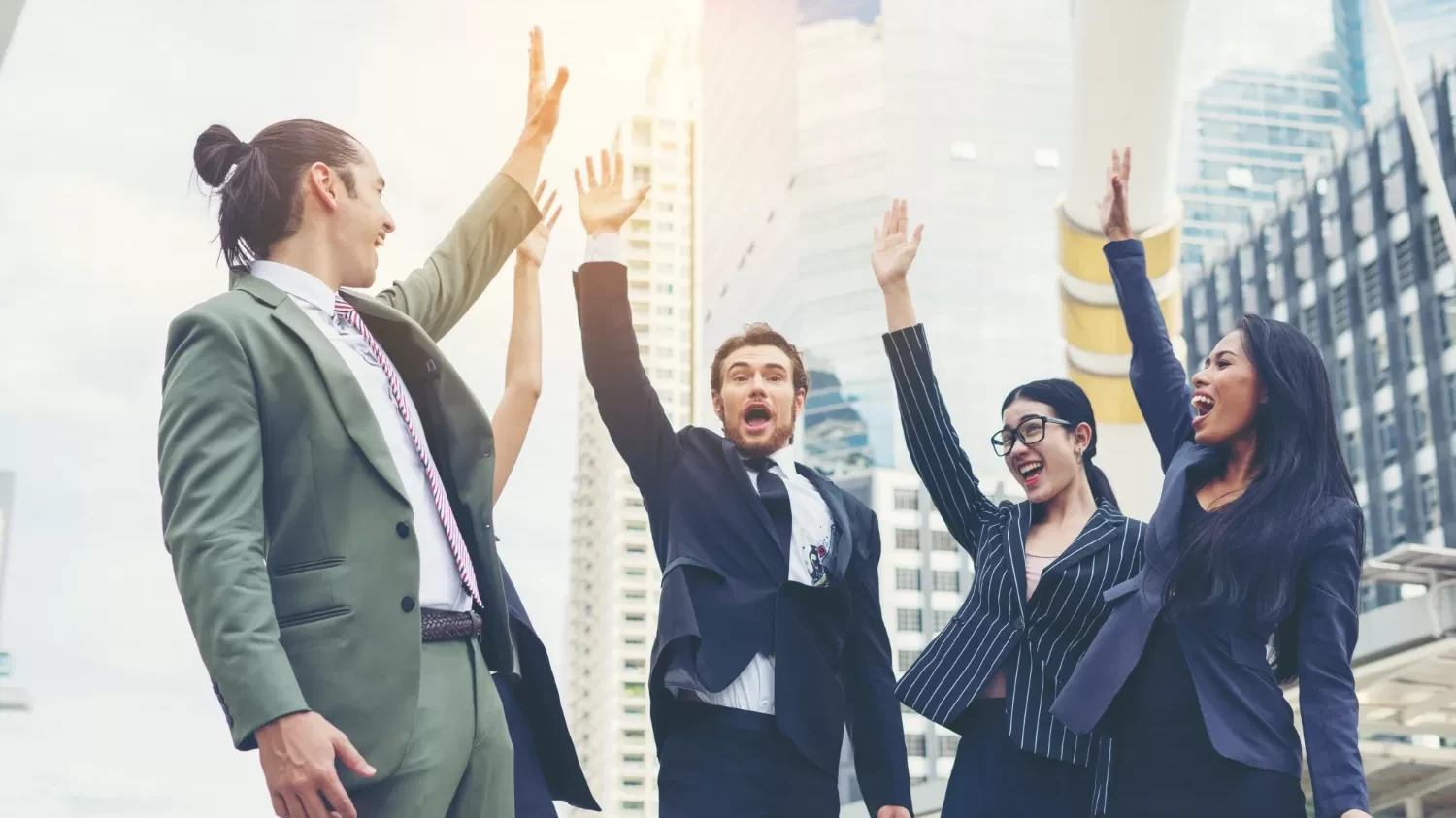 Want to Get Promoted? Learn These Essential Strategies