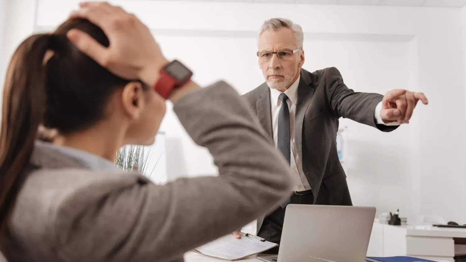 Warning! Saying These to Your Boss Could Cost You Your Job!