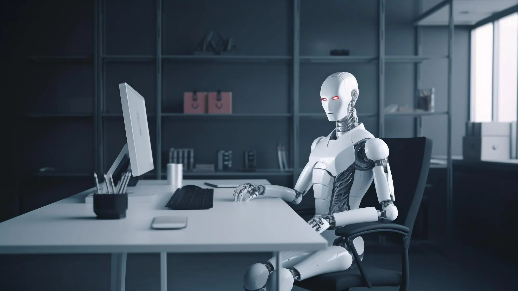 Will AI Replace My Job? What You Need to Know to Stay Relevant