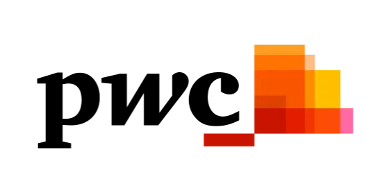 pwc logo